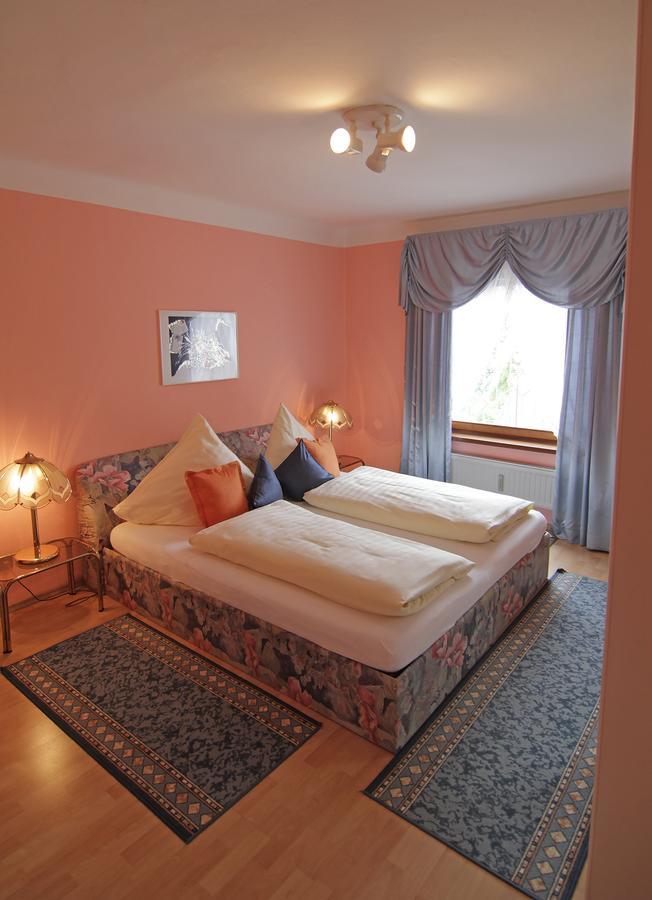 Appartements Am Kurpark Bad Mitterndorf Exteriér fotografie